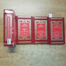 ALDO GABRIELLI - L'ITALIANO