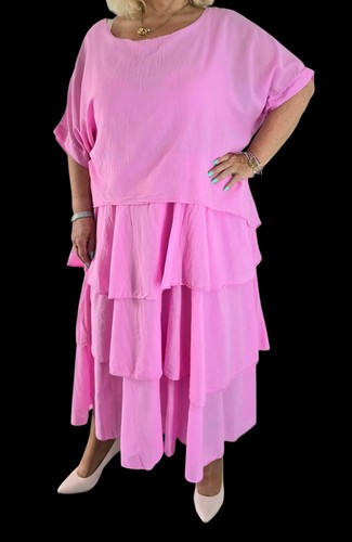 Maxikleid kleid 44 48 - maxikleid, 44-48