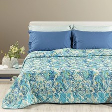 TRAPUNTINO COPRILETTO