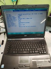 Acer Extensa 5620z