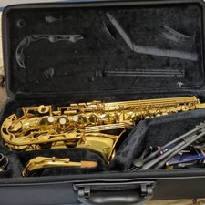 Sassofono contralto Yamaha