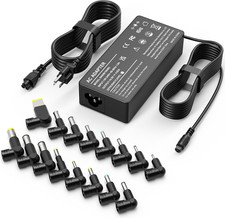 Caricabatteria universale per