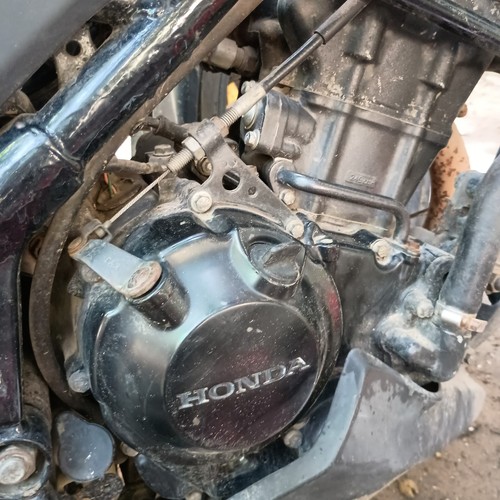 Motore honda cbr250r usato - motore,