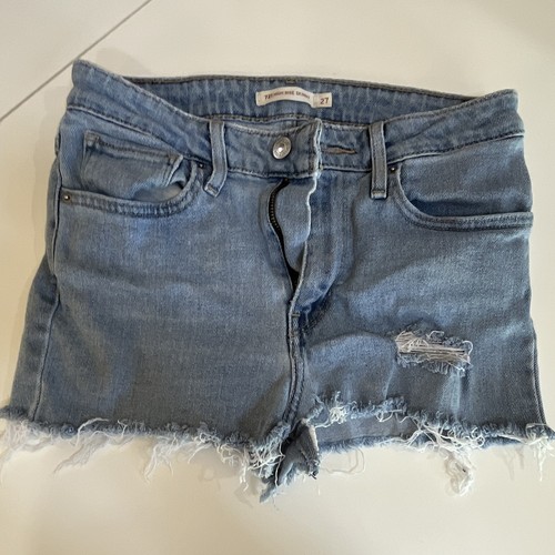 Pantaloncini levi donna vita - levi,