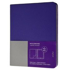 Moleskine Cover per