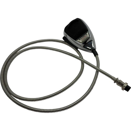 Astatic radio microfono - astatic,