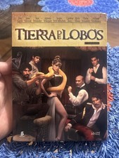 TIERRA DE LOBOS Saison 2