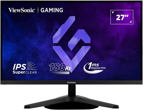 Monitor viewsonic - monitor,