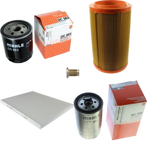Mahle controllo set - mahle,