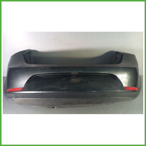 Paraurti posteriore seat ibiza - paraurti,