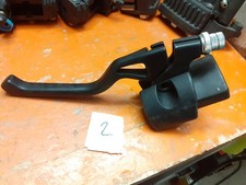 Comando Sinistro Leva Frizione