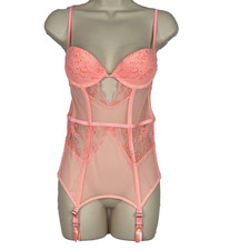 Giarrettiera Victoria's Secret