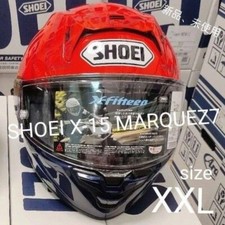 Casco SHOEI X-Fifteen MARQUEZ