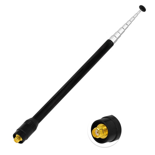Antenna walkie talkie - walkie-talkie, dual