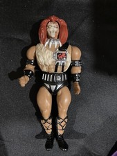 INFEACEABLES BESTIOIDS Iron