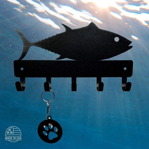 Portachiavi tonno pesce - pesce,