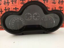 ALFA ROMEO 147 SECONDA SERIE QUADRO STRUMENTI 156071228