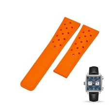 Cinturino orologio in gomma