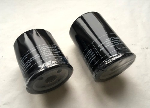 Filtro olio gasolio - , per