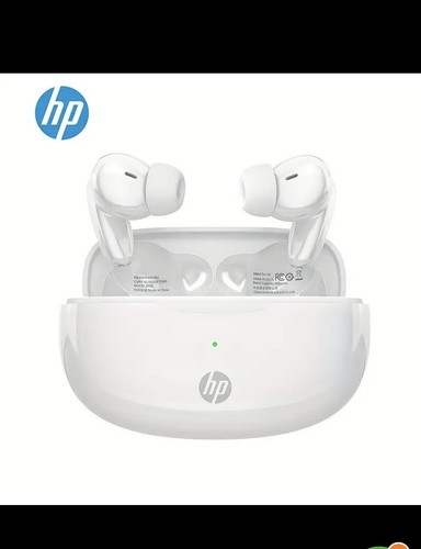 Cuffie auricolari true - cuffie, hp