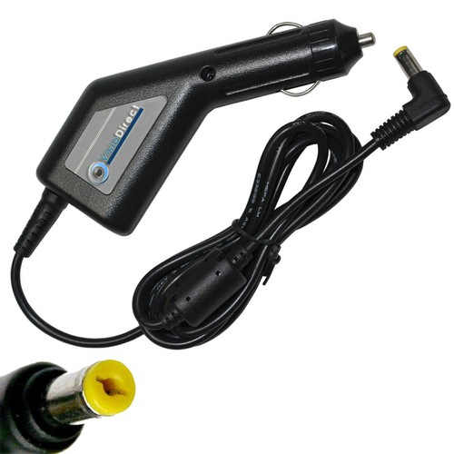 Alimentation chargeur voiture