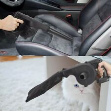 ASPIRATORE Professionale  Auto Casa Giardino SOFFIATORE Elettrico Ricaricabile