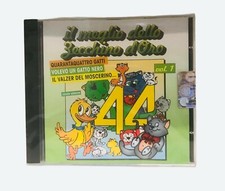 Il meglio dello zecchino d'oro