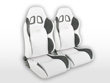Sport Seats sièges