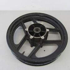 Cerchio ruota anteriore anteriore Kawasaki GPZ 600 R ZX600A EZ:87 24013