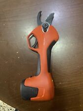 Vulcano E-25 TR Basic Forbice Elettrica per Potatura