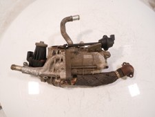 Radiatore scarico per land - per,