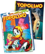 Supertopolino N° 3515 +