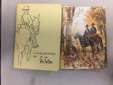 CARTOLINE 18 SERIE " I