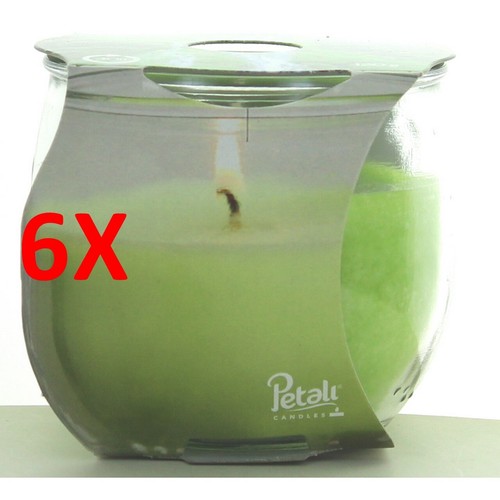 Petali candela profuma - x,