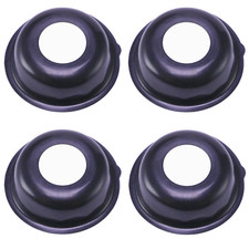 4x Membrana Carburatore per