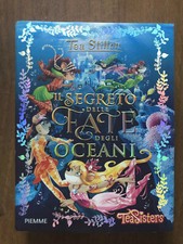 TEA STILTON - IL SEGRETO DELLE