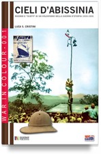 Cieli d’Abissinia –