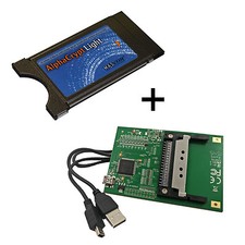 Modulo AlphaCrypt Light R2.2