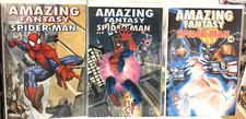 AMAZING FANTASY: SPIDER-MAN