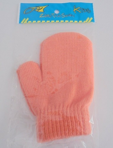 Guanti muffole neonato - guanti, da