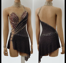 Set pattinaggio su ghiaccio