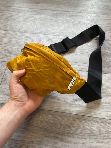 Borsa tracolla nylon - borsa, a