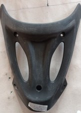 Aprilia portapacchi Posteriore