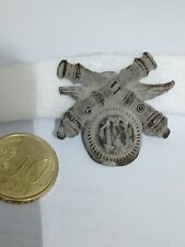 FREGIO da Cappello-art.da campagna-1943