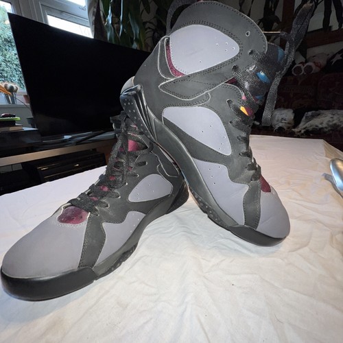 Nike air jordan retro - air,