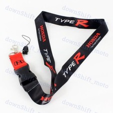 Lanyard Keychain Quick Release