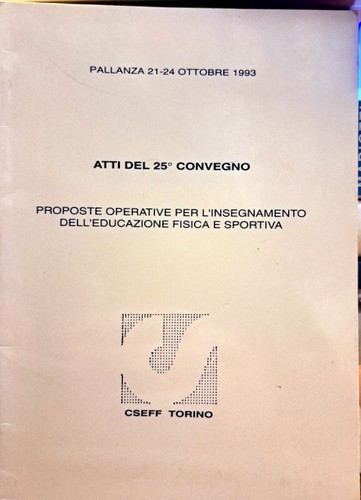 Libro proposte operative per - libro,