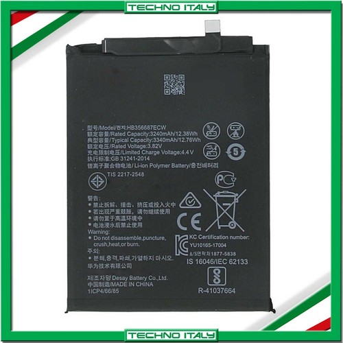 Batteria per huawei - per,