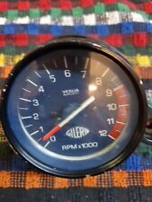 Contagiri Gilera Epoca Veglia Rpm X 1000