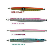 ARTIFICIALE VERTICAL JIGGING GR 150 CM 17 FLUOROPINK